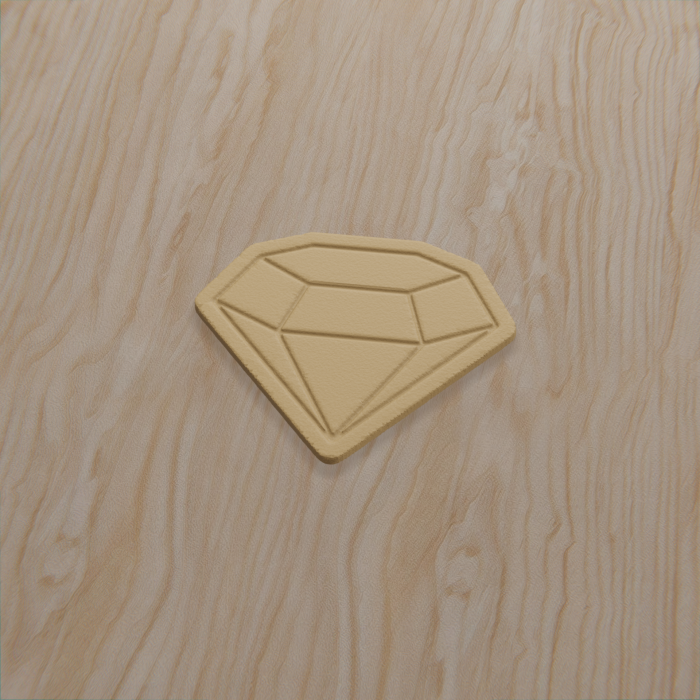 Diamante 1